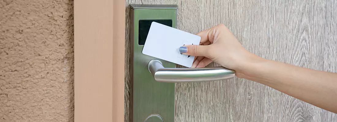Expert Maintenance and Repair for Electric Locks in East Danforth, ON