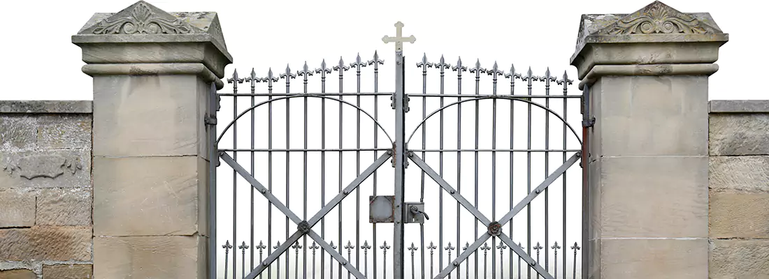 Expert Maintenance and Repair for Proximity Sensor Gates in Toronto