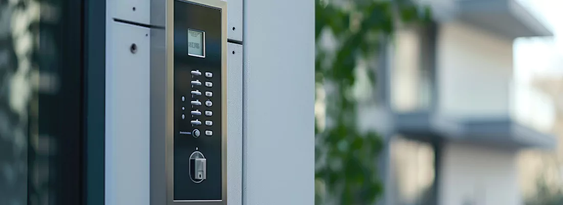 Expert Maintenance and Repairs For Keyless Entry Systems in East Danforth, ON