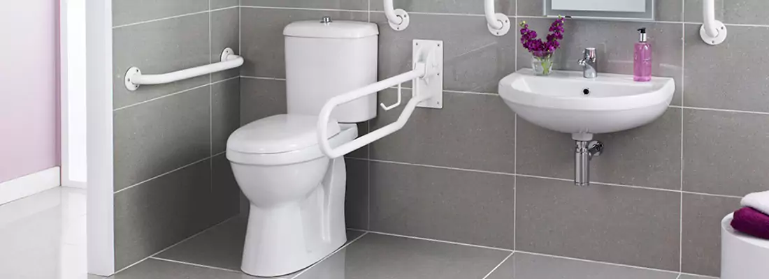 Fast and Professional Handicap Washroom Installations in East Danforth, ON