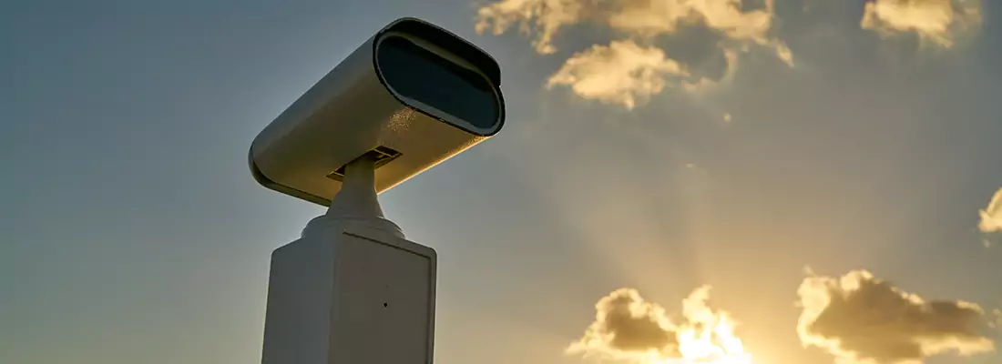 Features of Our IP Camera Systems in East Danforth, ON