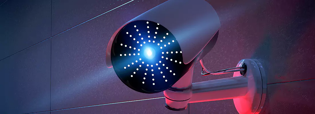 Features of Our Night Vision CCTV Cameras in East Danforth, ON