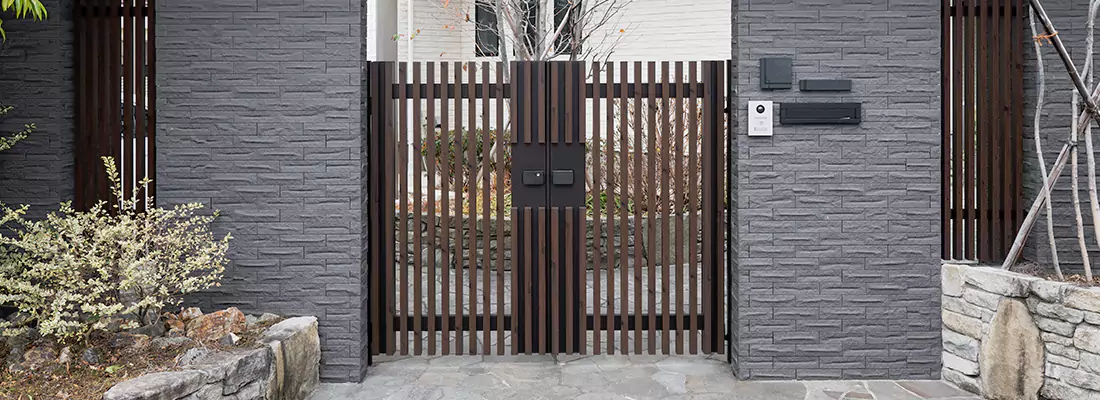 Gate System Repair and Maintenance Services in East Danforth, ON