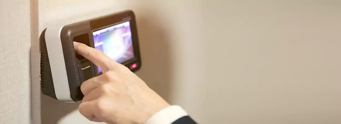 Hassle-Free Badge Access Installation and Support in East Danforth, ON