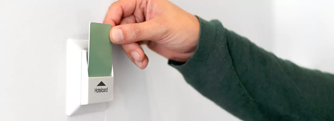 How Door Schedule Systems Improve Access Control in East Danforth, ON