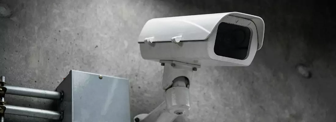 Indoor CCTV Camera Repair and Maintenance Services in East Danforth, ON