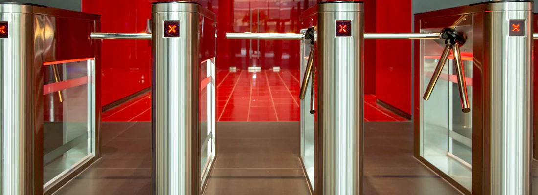 Low-Maintenance RFID Gate Installations in East Danforth, ON