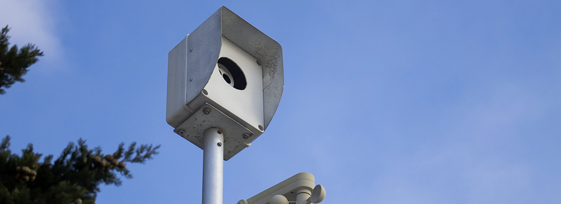 24/7 Monitoring Security Camera Systems in Toronto, ON