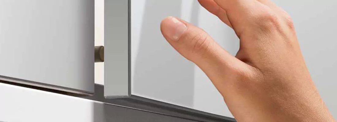Professional Installation of Push to Open Door Systems in Toronto, ON