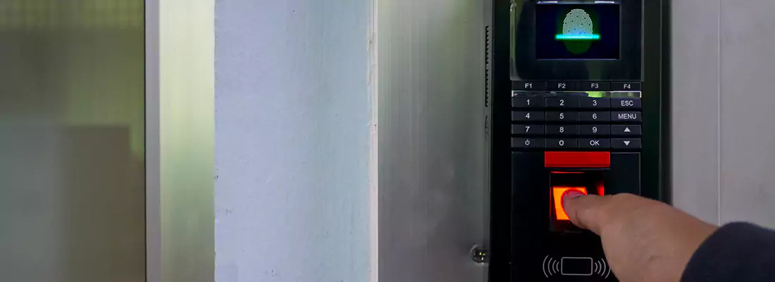Reliable Access Control System Installation in Toronto, ON