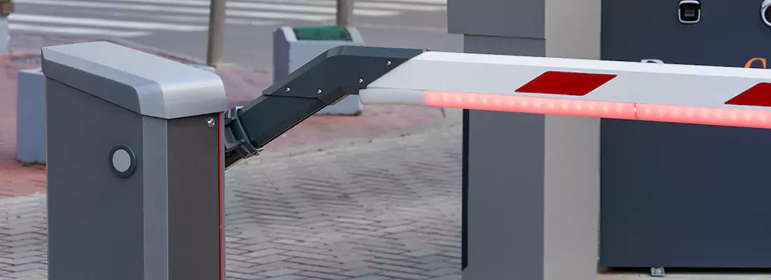 Reliable and Durable Automatic Vehicle Barriers in Toronto, ON
