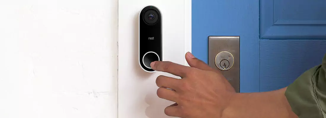 Reliable Electric Doorbell Services in East Danforth, ON