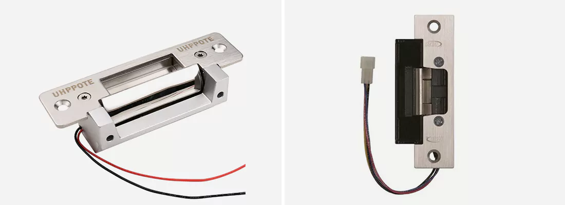 Reliable Electric Strike Solutions for Automatic Door Security in East Danforth, ON