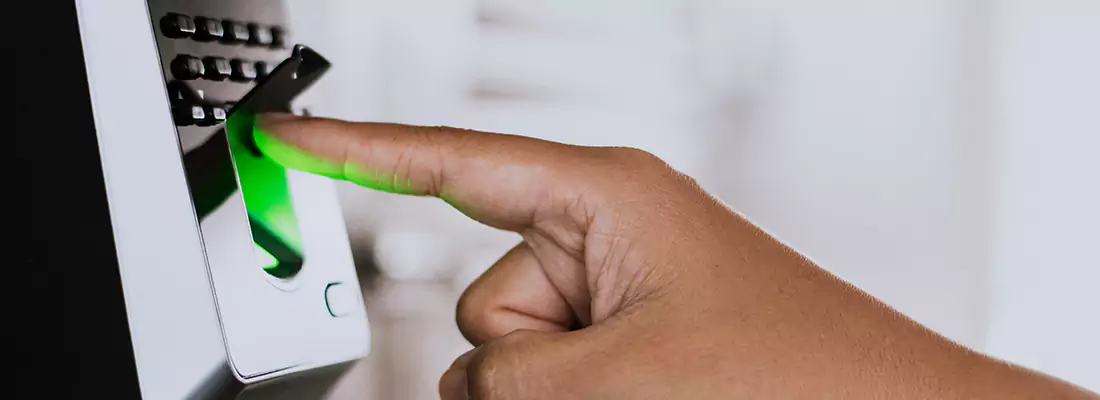 Reliable Fingerprint Access System Installation and Maintenance in East Danforth, ON