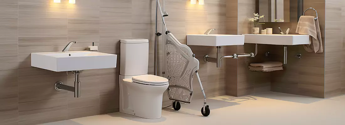 Reliable Handicap Washroom Installation and Maintenance in East Danforth, ON