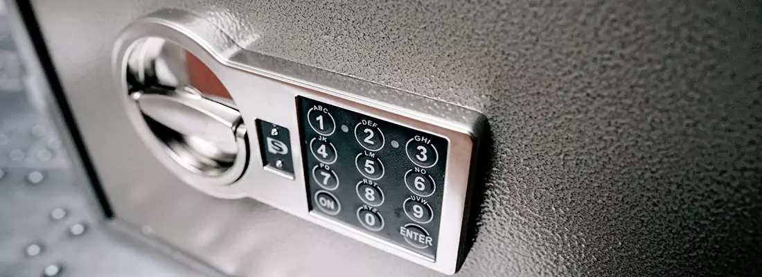 Reliable Keypad Access Control Solutions for Every Need in Toronto, ON