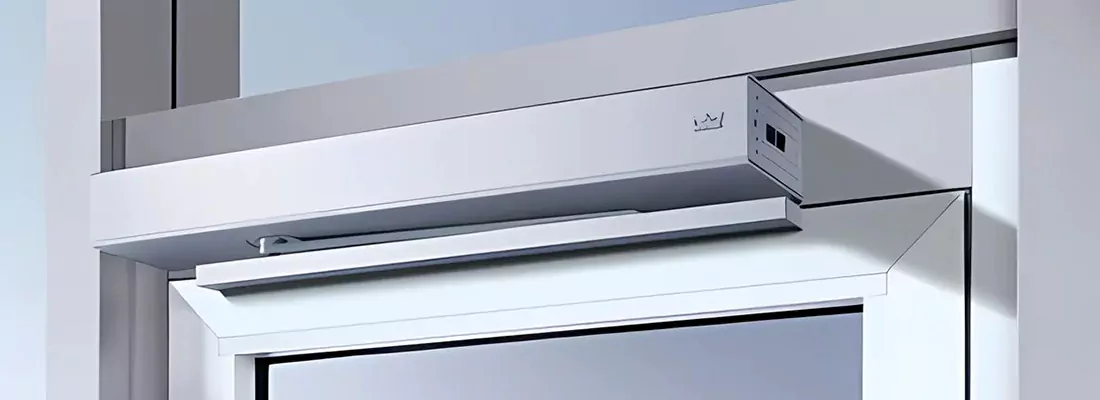 Residential and Commercial Low Energy Door Operator Solutions in East Danforth, ON