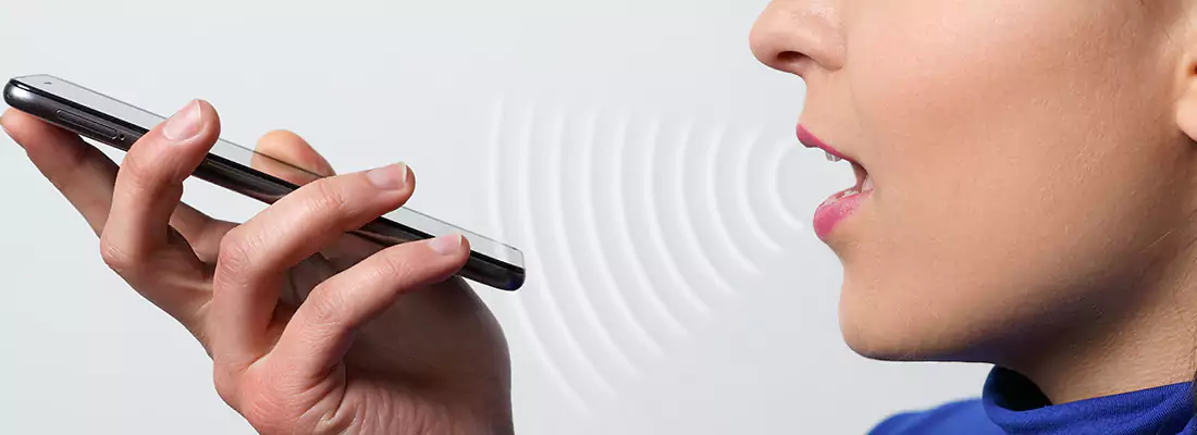 Residential and Commercial Voice Recognition Access Solutions in Toronto, ON