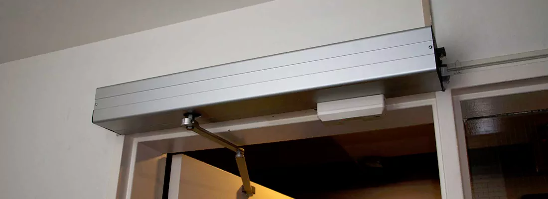 Residential Door Operator Service in East Danforth, ON
