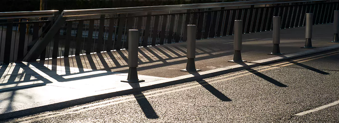 Retractable Driveway Post Repair Services in East Danforth, ON
