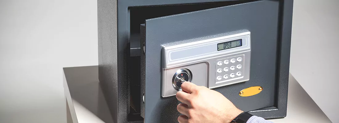 Safe Opening Repair in Toronto