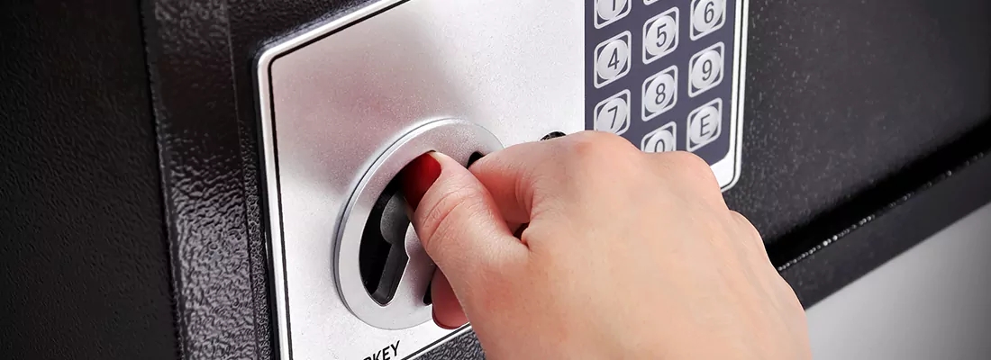 Safe Replacement in East Danforth, ON