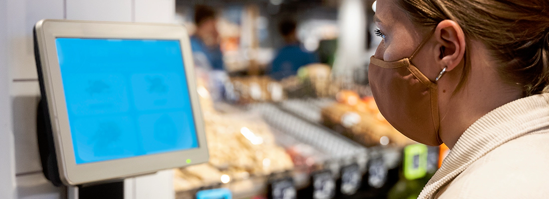 Scalable Store Access Control Systems for Large Retailers in Toronto, ON