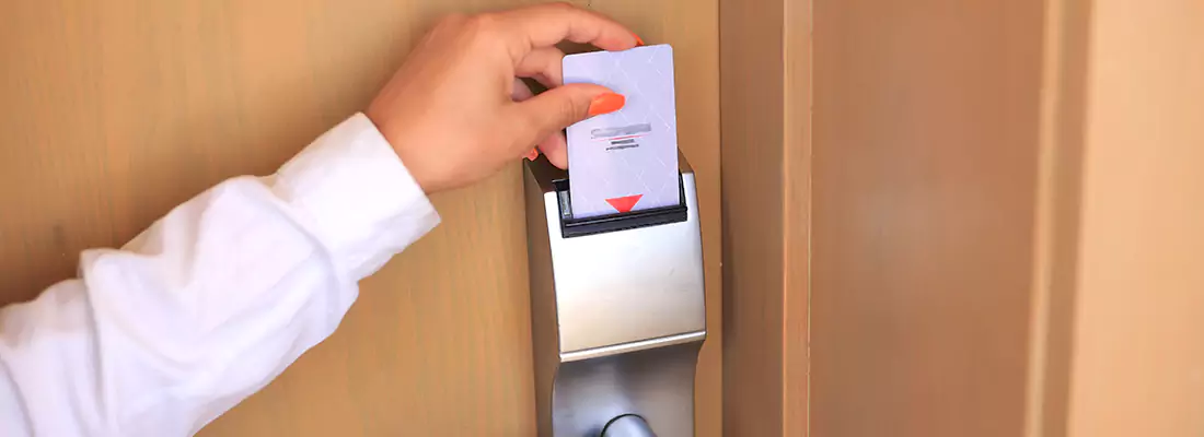 Seamless Integration of Keycard Access Systems in Toronto, ON