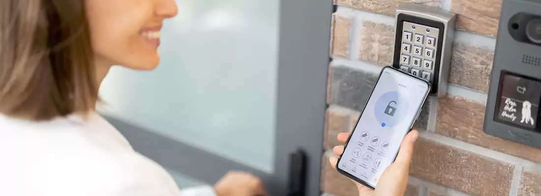 Seamless Integration of NFC Locks with Existing Security Systems in Toronto, ON
