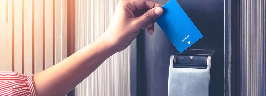 Secure Your East Danforth Home or Business with Electric Locks
