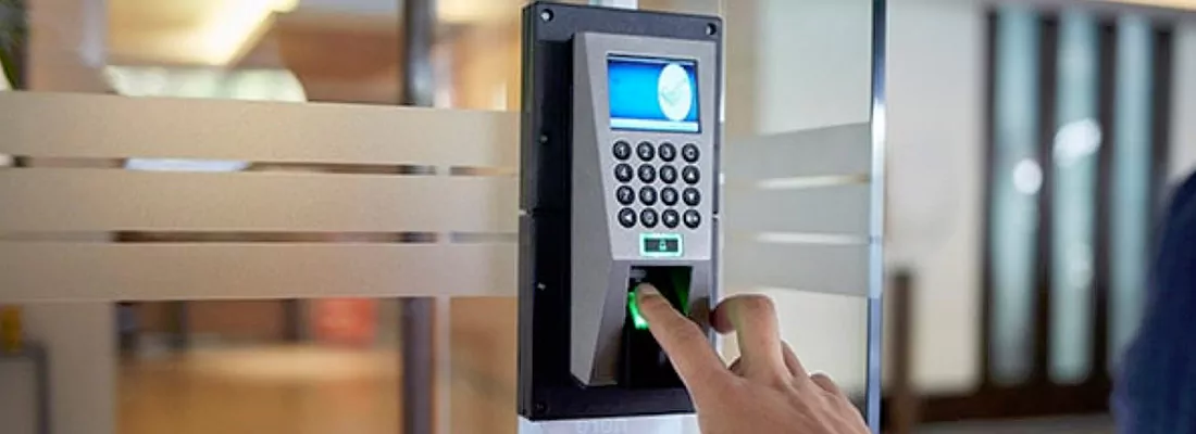 Secure Your Facility with Industrial Access Control Installation in East Danforth, ON