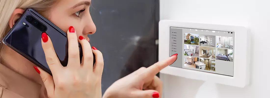 Secure Your Property with Video Intercom Systems in East Danforth, ON