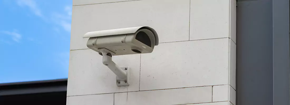 Secure Your Property with Wireless CCTV Systems in East Danforth, ON