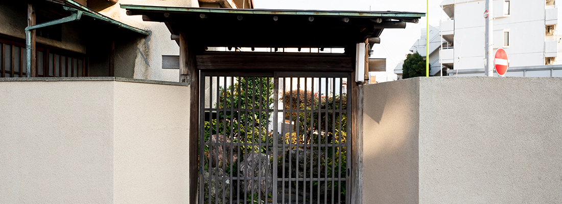 Security Gate Maintenance Services in East Danforth, ON