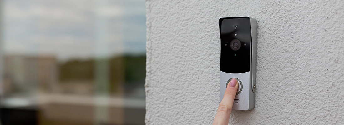 Smart Doorbell Installation Experts in East Danforth, ON