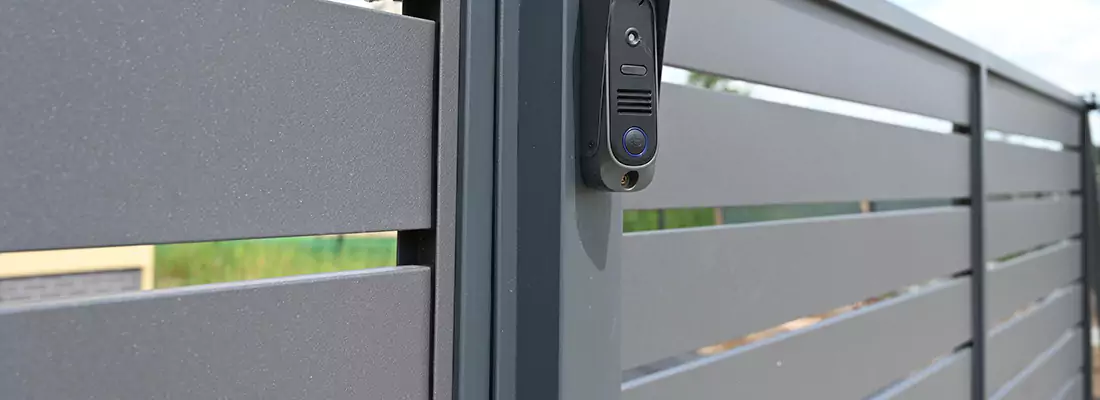 Smart Electric Doorbells with Video and Motion Detection in East Danforth, ON