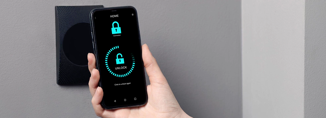 Smart Lock Integration Services in Flemingdon Park, ON