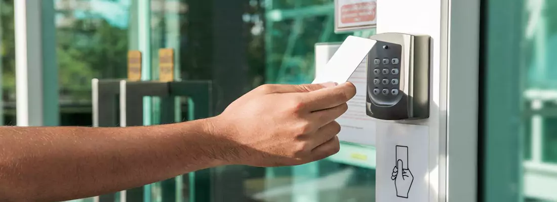 The Best Access Control Features for Properties in Toronto, ON