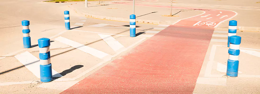 The Best Auto Theft Prevention Bollards for Commercial Properties in East Danforth, ON