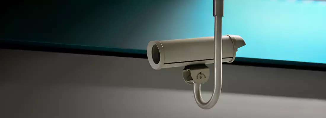 Top-Rated IP Camera Installers Near You in East Danforth, ON