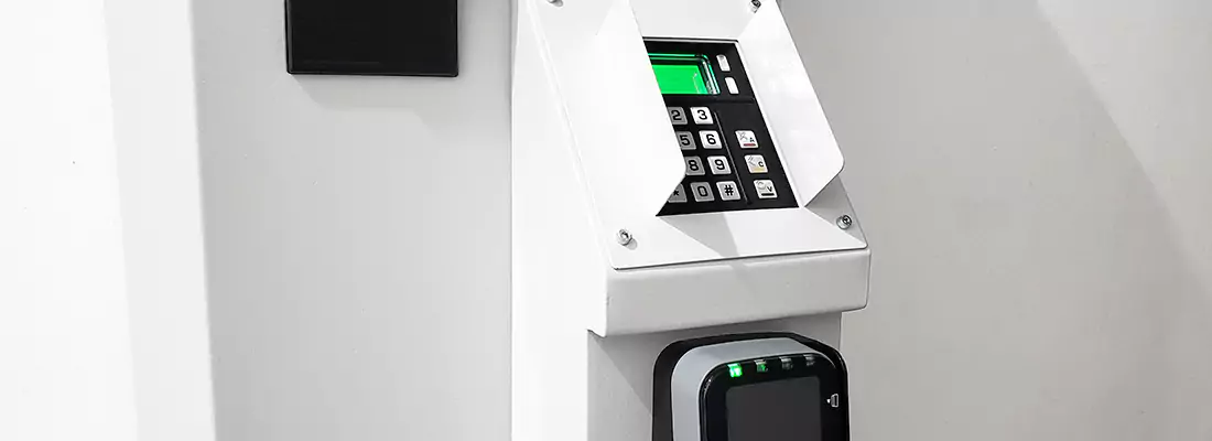 Top-Rated Keypad Access Control Installers Near You in Toronto, ON