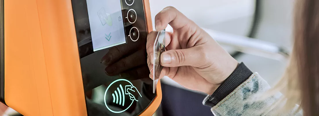 Touchless Entry Systems For Enhanced Accessibility in East Danforth, ON
