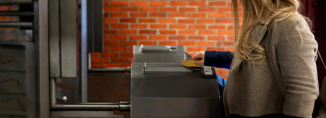 Upgrade to Modern Security Turnstile Systems in Toronto, ON