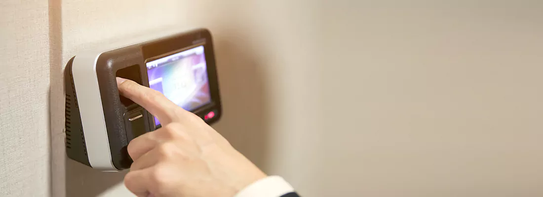 Upgrade Your Business Security with Access Control in East Danforth, ON