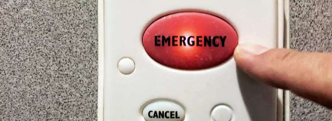 Upgrade Your Washroom Safety with Emergency Buttons in East Danforth, ON