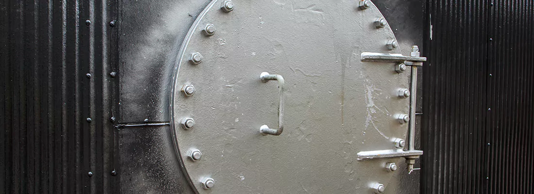 Vault Installation Cost in East Danforth, ON
