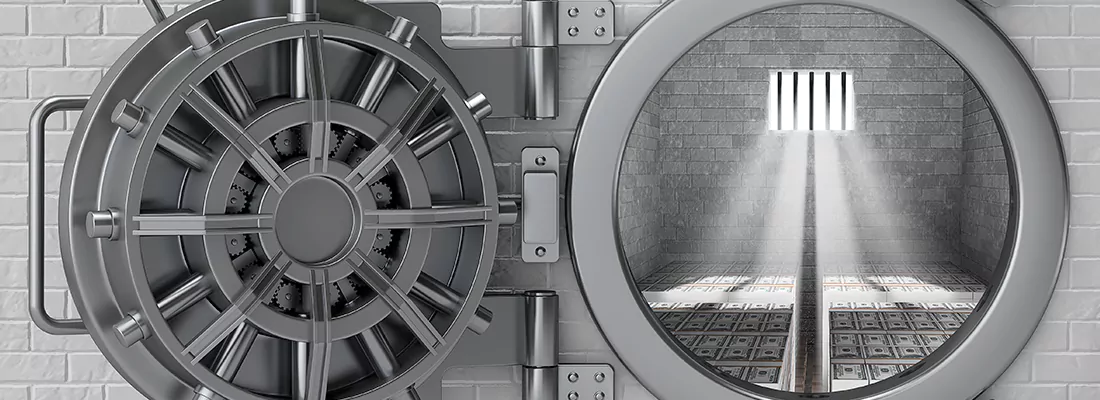 Vault Repair in East Danforth, ON