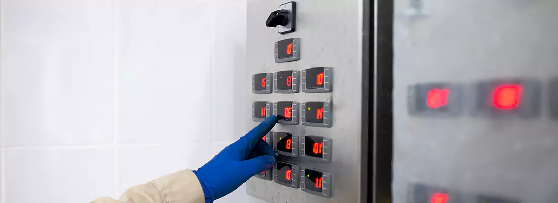 Building Intercom System Installation in Toronto, ON