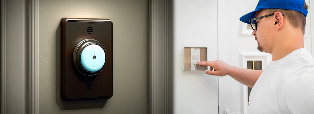 Why Choose Abbotsford Access Control for Door Wave Button Installation in Toronto, ON?