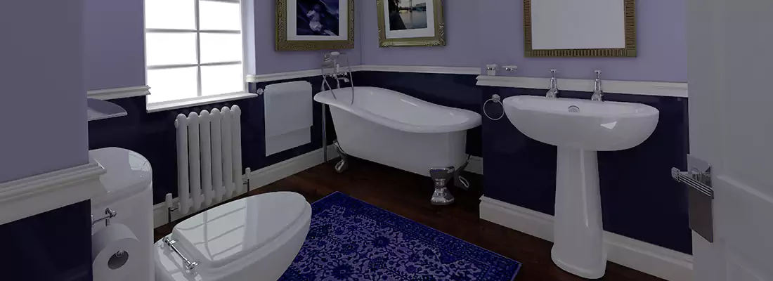 Emergency Washroom Call System Installation in East Danforth, ON